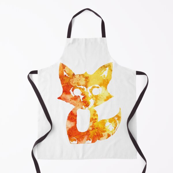 Item preview, Flame Fox designed and sold by Sebastian Grafmann.