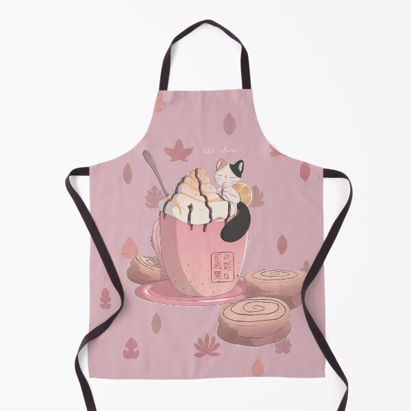 Item preview, Cinnamon Feelings designed and sold by hanakotobahime.