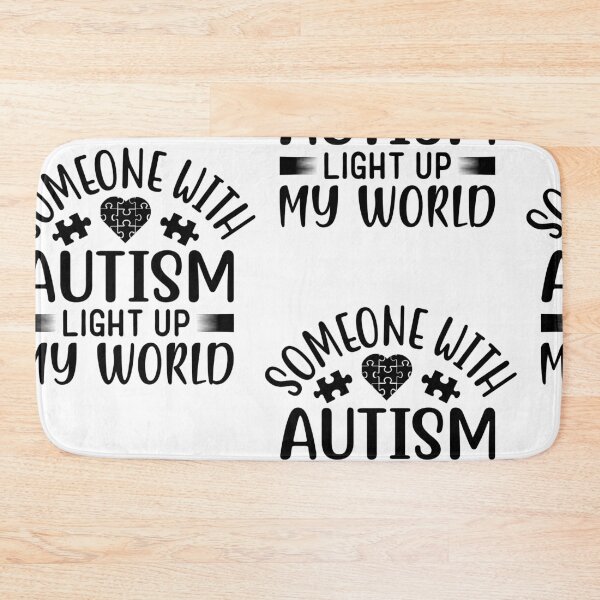 Item preview, Copie de it's an autism designed and sold by JaMatt1983.