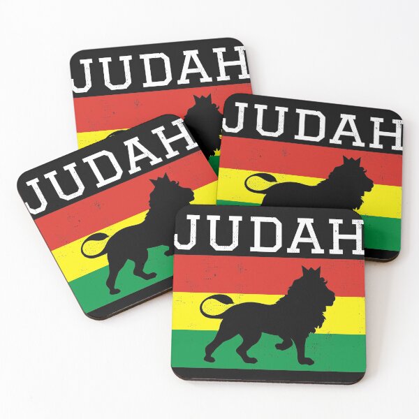 Item preview, Lion of Judah design, Hebrew Israelite design design designed and sold by Lisbob.