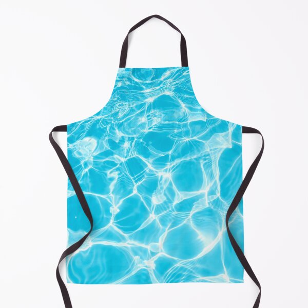 Item preview, Bright Pool Water designed and sold by FotoArtist.