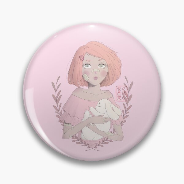 Item preview, Angie designed and sold by hanakotobahime.