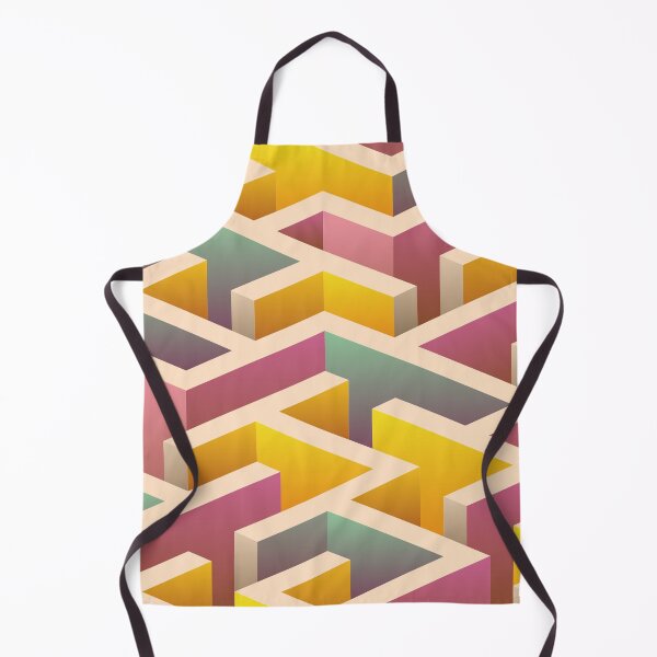 Item preview, 3D Labyrinth Color Maze designed and sold by FotoArtist.
