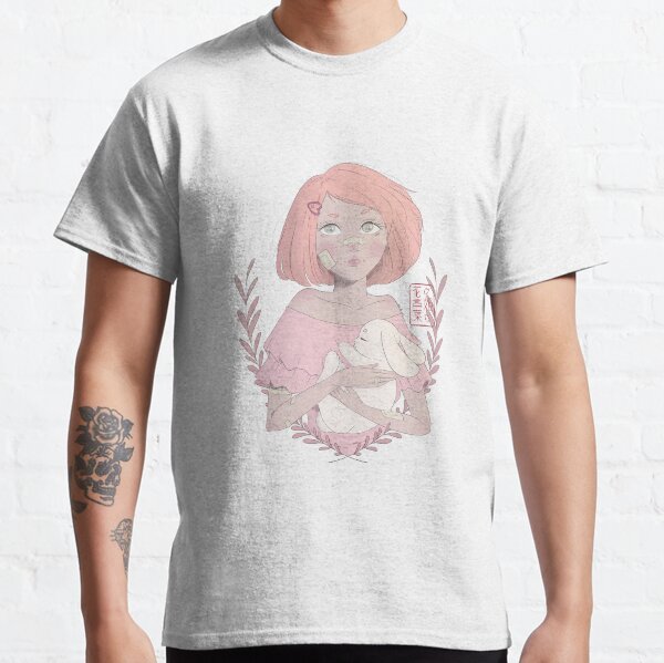 Angie Classic T-Shirt