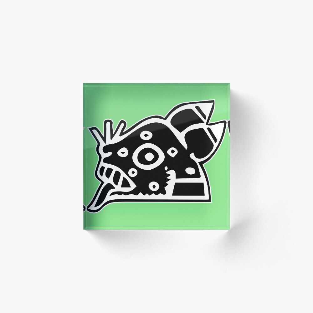 Item preview, Acrylic Block designed and sold by Bitxeja.