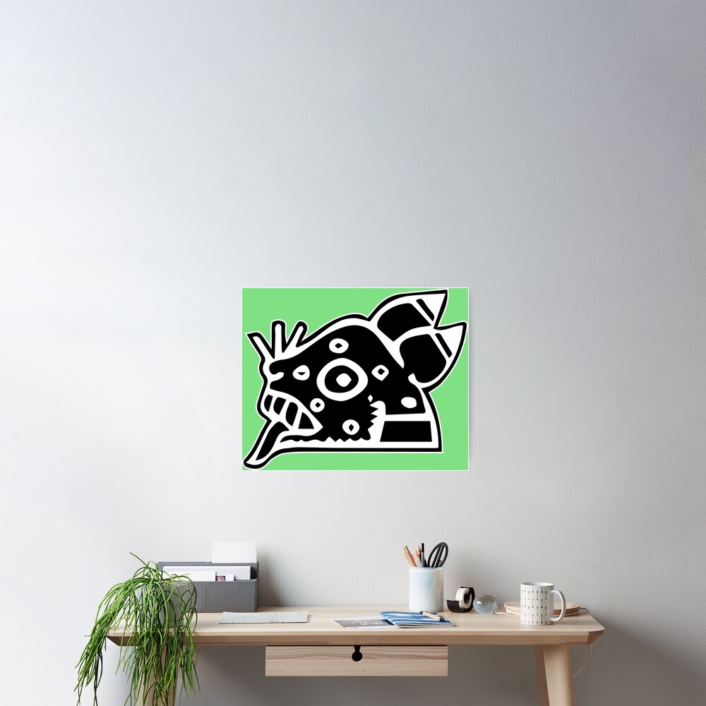 Item preview, Poster designed and sold by Bitxeja.