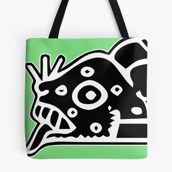 Item preview, Aztec cougar designed and sold by Bitxeja.