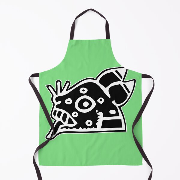 Item preview, Aztec cougar designed and sold by Bitxeja.