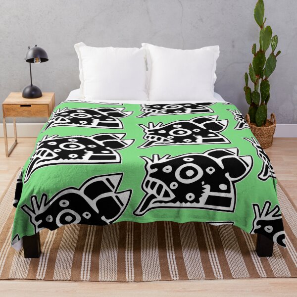 Item preview, Aztec cougar designed and sold by Bitxeja.