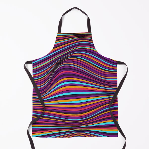 Item preview, 3D Color Lines designed and sold by FotoArtist.