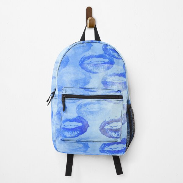 Item preview, Kiss The Sky Blue designed and sold by Penwortham.