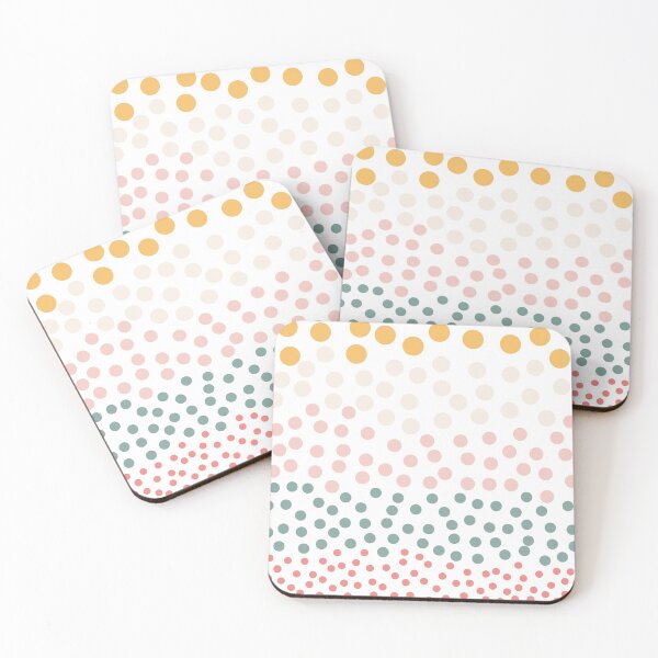 Item preview, Polka Dots designed and sold by Ihavemalak.
