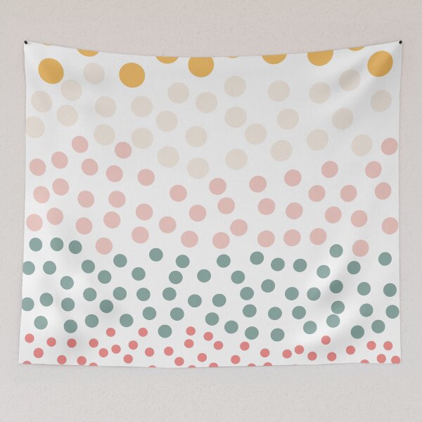 Item preview, Polka Dots designed and sold by Ihavemalak.
