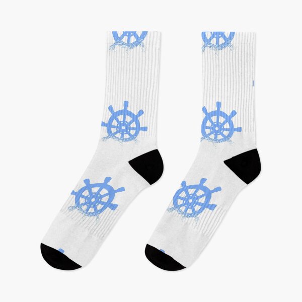 Item preview, the captain is right saying designed and sold by pirminio.