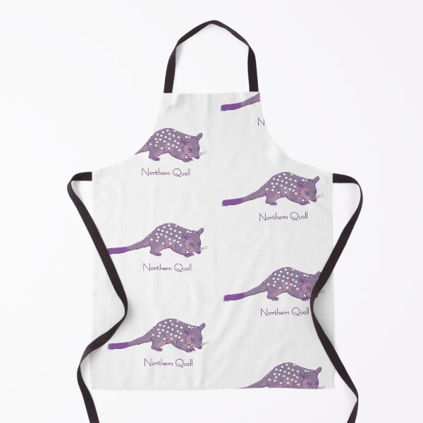 Item preview, Northern Quoll by Chrissy Wild designed and sold by ChrissyWild.