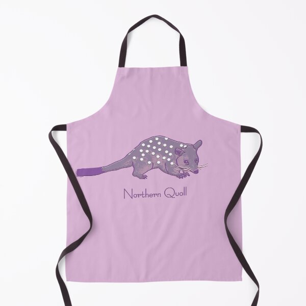 Item preview, Northern Quoll by Chrissy Wild designed and sold by ChrissyWild.