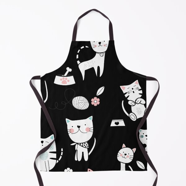 Item preview, Cat Pattern designed and sold by FotoArtist.