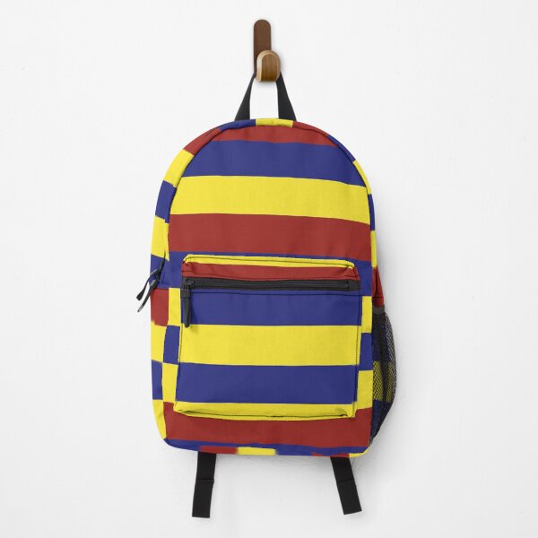 Item preview, Horizontal Stripe Colorful Band Pattern designed and sold by sweeann.