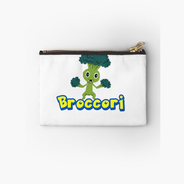 Item preview, Broccori Chinpokomon designed and sold by DesertShowroom.