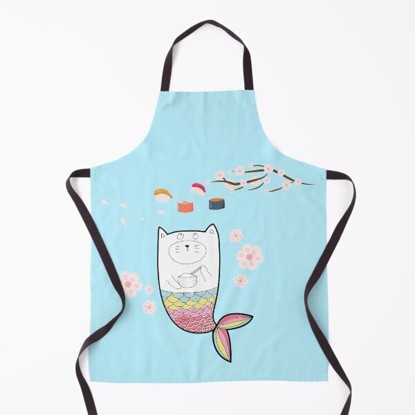 Item preview, Marmaid Cat designed and sold by FotoArtist.
