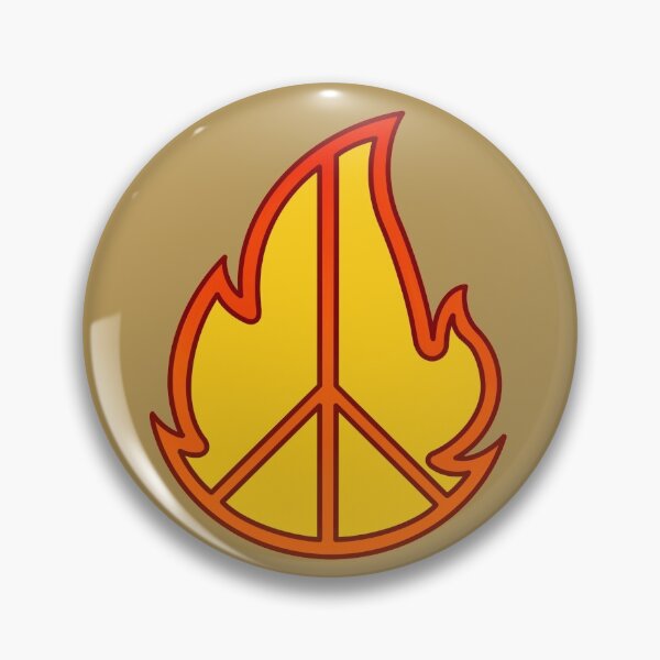 Item preview, Peace Bringer designed and sold by thnksfrthmsc.