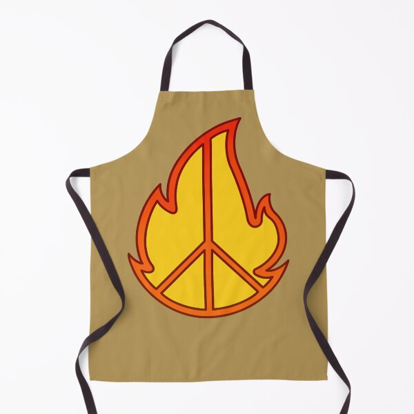 Item preview, Peace Bringer designed and sold by thnksfrthmsc.
