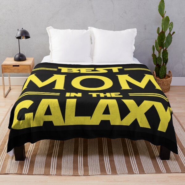 Item preview, Galaxy's best mom designed and sold by Artem-design.