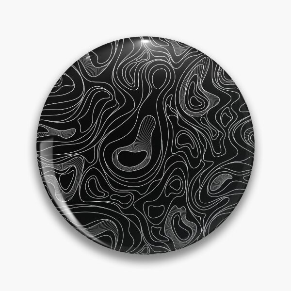 Item preview, Black and White Line Art designed and sold by Carolina Diaz.