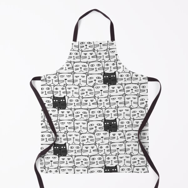 Item preview, Cat Pattern designed and sold by FotoArtist.