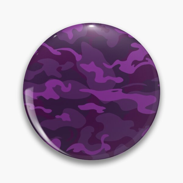 Item preview, Camo Style - Purple designed and sold by rclwow.