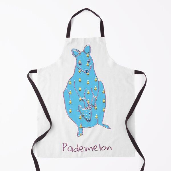 Item preview, Tasmanian Pademelon by Chrissy Wild designed and sold by ChrissyWild.