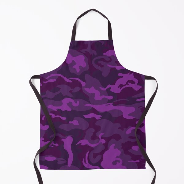 Item preview, Camo Style - Purple designed and sold by rclwow.