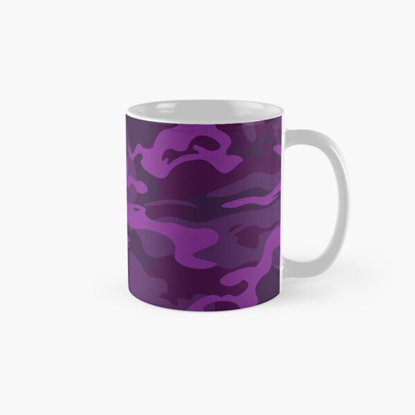 Item preview, Camo Style - Purple designed and sold by rclwow.