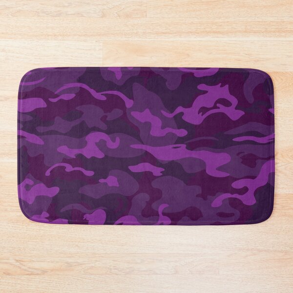 Item preview, Camo Style - Purple designed and sold by rclwow.