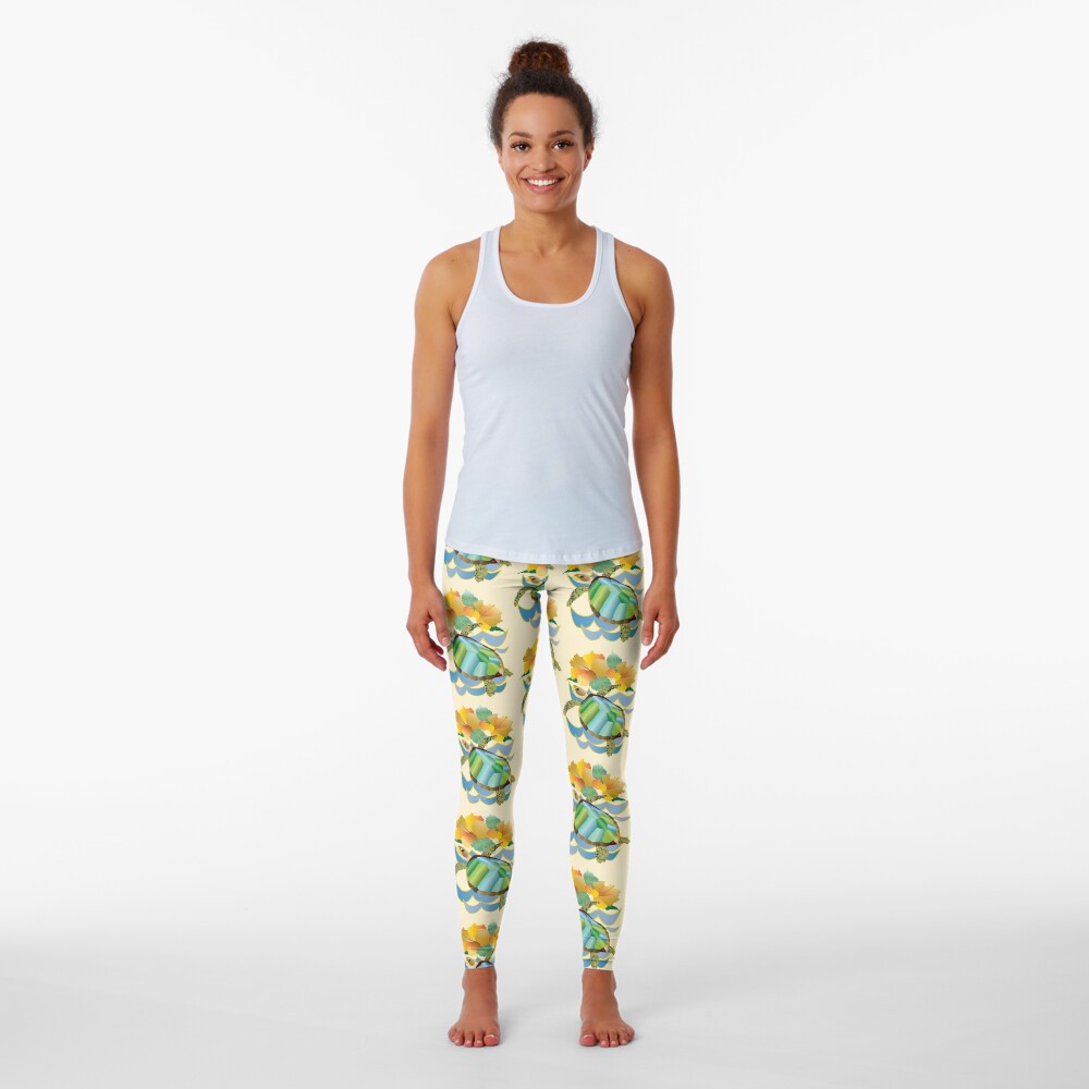 Item preview, Leggings designed and sold by beverlyclaire.