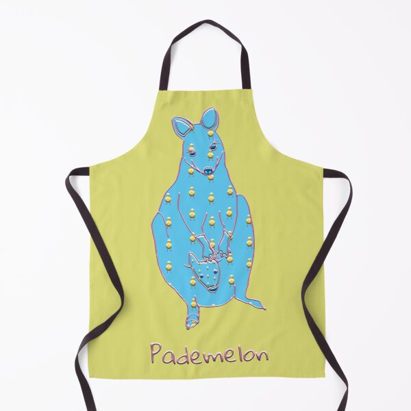 Item preview, Tasmanian Pademelon by Chrissy Wild designed and sold by ChrissyWild.