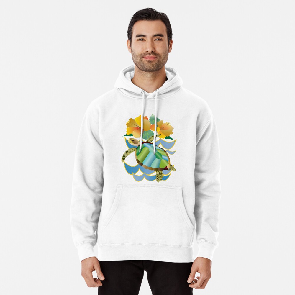 Item preview, Pullover Hoodie designed and sold by beverlyclaire.