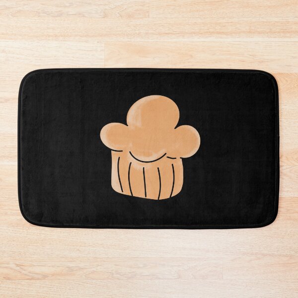 Item preview, Brioche Cute Coffee Dates Delicious Baked Goods Pastry Bakery Yummy French Breakfast Viennoiserie Perfect Foodie Gift Cute Brioche Lover Gift Can Serve as a Pregnancy Announcement (Bun in the over) designed and sold by Nathalie Aynié.