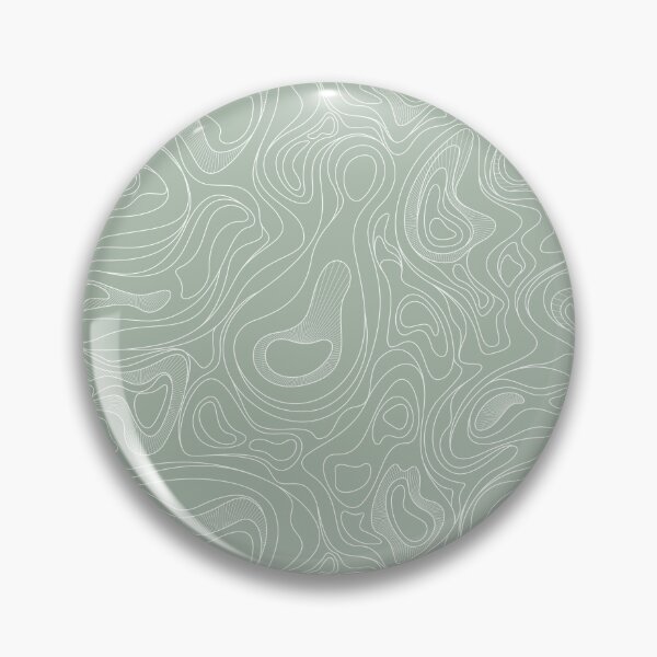 Item preview, Sage Green Line Art designed and sold by Carolina Diaz.
