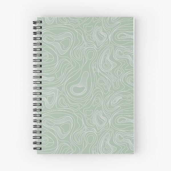 Item preview, Sage Green Line Art designed and sold by Carolina Diaz.