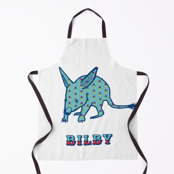 Item preview, Greater Bilby Macrotis lagotis by Chrissy Wild designed and sold by ChrissyWild.