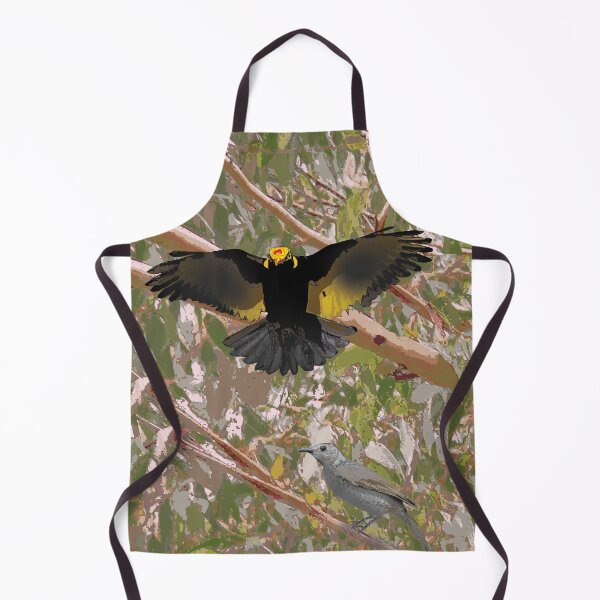 Item preview, Regent Bowerbird by Chrissy Wild designed and sold by ChrissyWild.