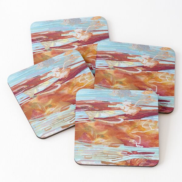 Item preview, Stepping Stones designed and sold by Bronwyn Barton.