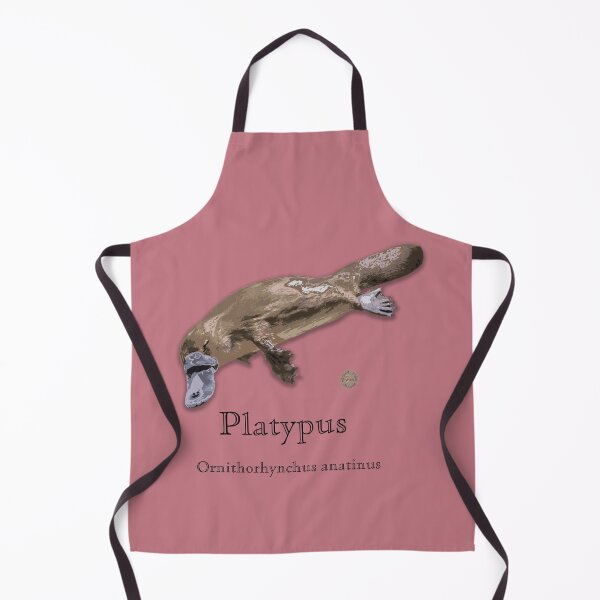 Item preview, Copy of Platypus by Chrissy Wild designed and sold by ChrissyWild.