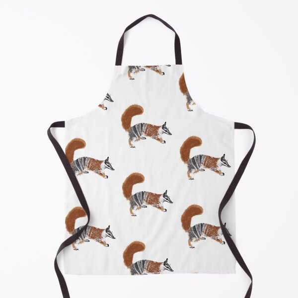 Item preview, Numbat (Myrmecobius fasciatus) by Chrissy Wild designed and sold by ChrissyWild.