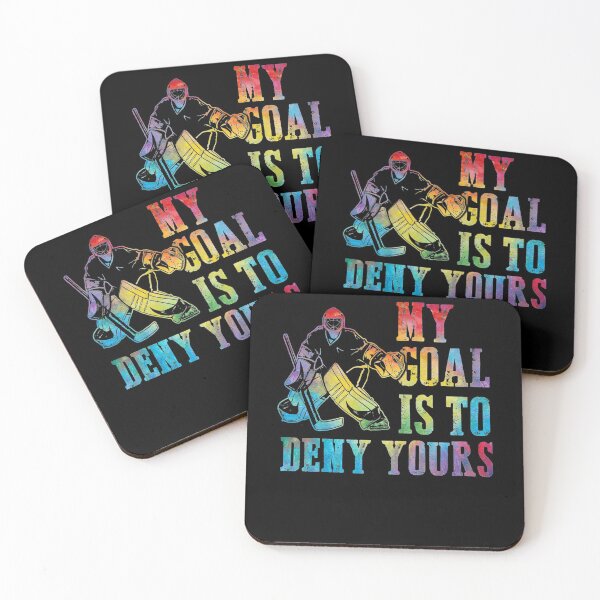 Item preview, My Goal Is To Deny Yours designed and sold by BestDesign77.