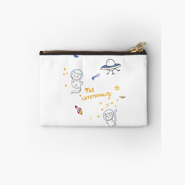 Item preview, Catstronauts designed and sold by AttireCafe.