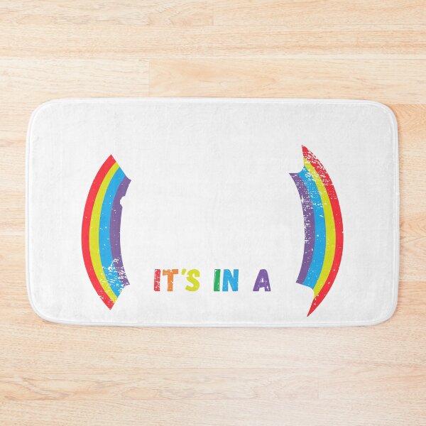 Item preview, Love Reading Love Rainbows Gift Retro Rainbow Design design design designed and sold by Lisbob.