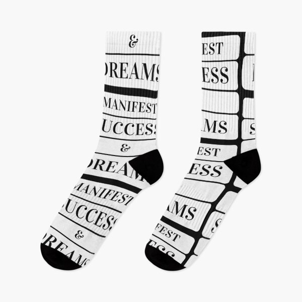 Item preview, Manifest Success and Dreams designed and sold by MohitJain1109.