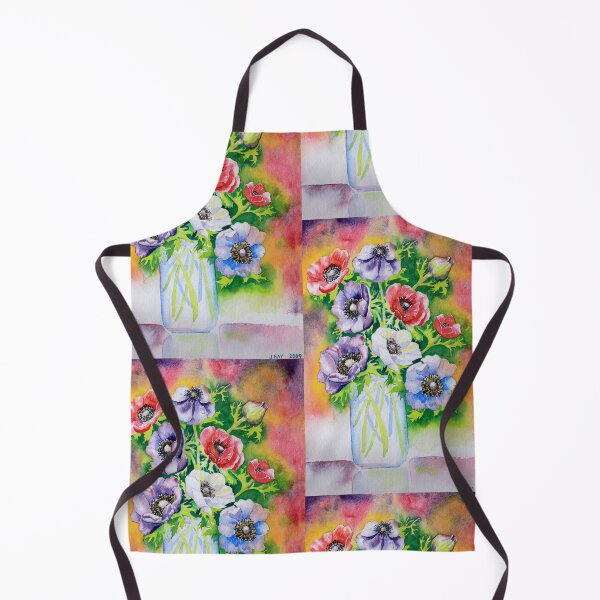 Item preview, Anemones. designed and sold by John Ray.